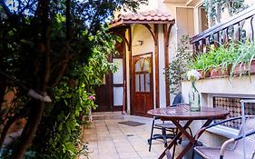 Family House Katerini