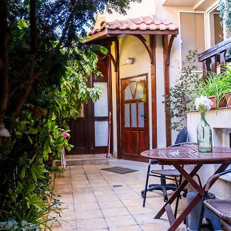 Family House Katerini Hotel Nesebar Exterior photo