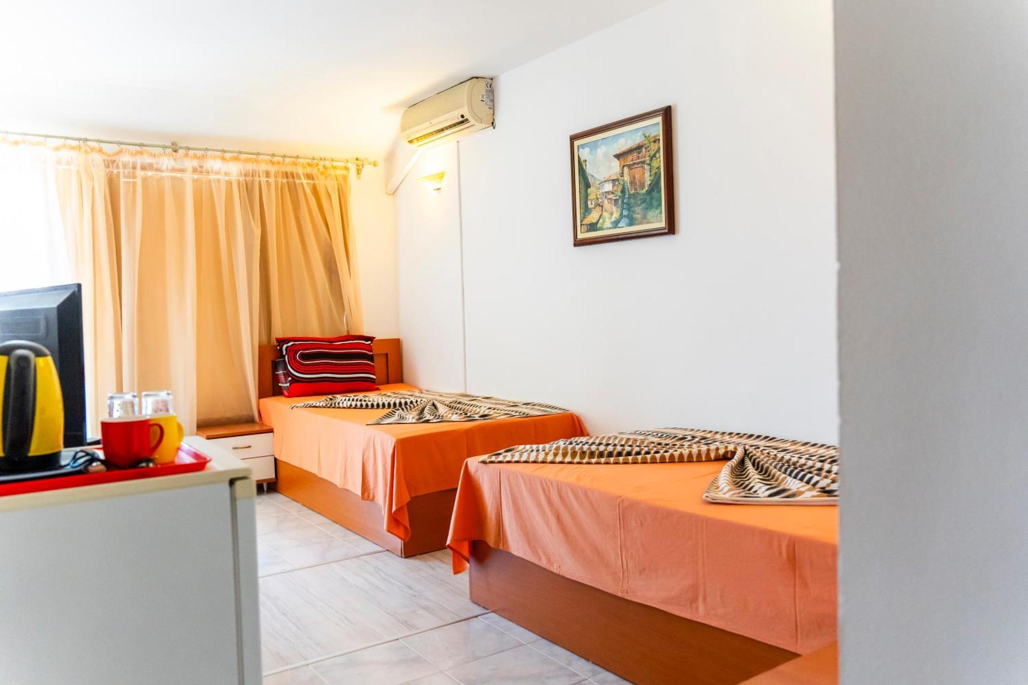 Family House Katerini Hotel Nesebar Exterior photo