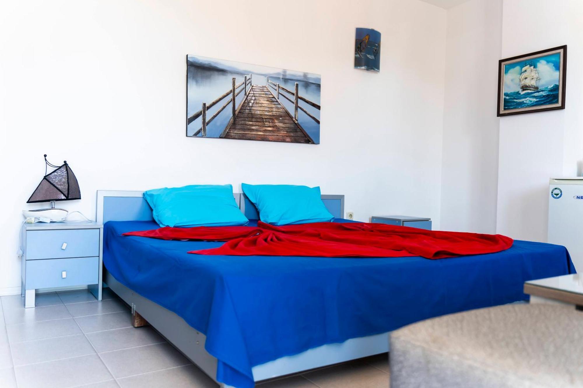 Family House Katerini Hotel Nesebar Exterior photo